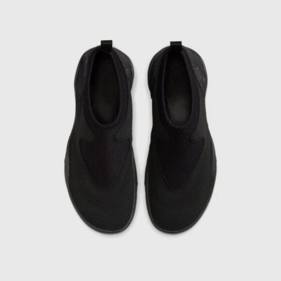 Nike Aqua Turf W - Black / Womens Shoes Sneakers Expedited - Picture 4 of 5